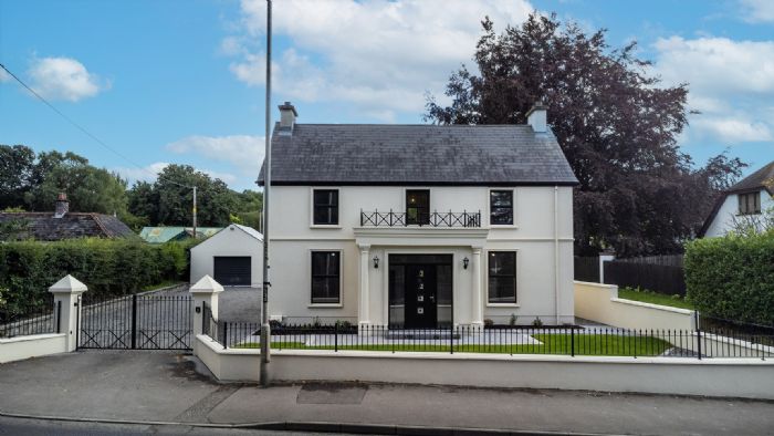 67 Derry Road, Strabane, BT82 8LD